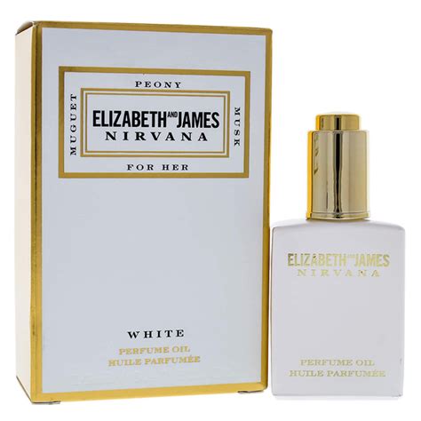 nirvana white perfume dupe|elizabeth james nirvana white.